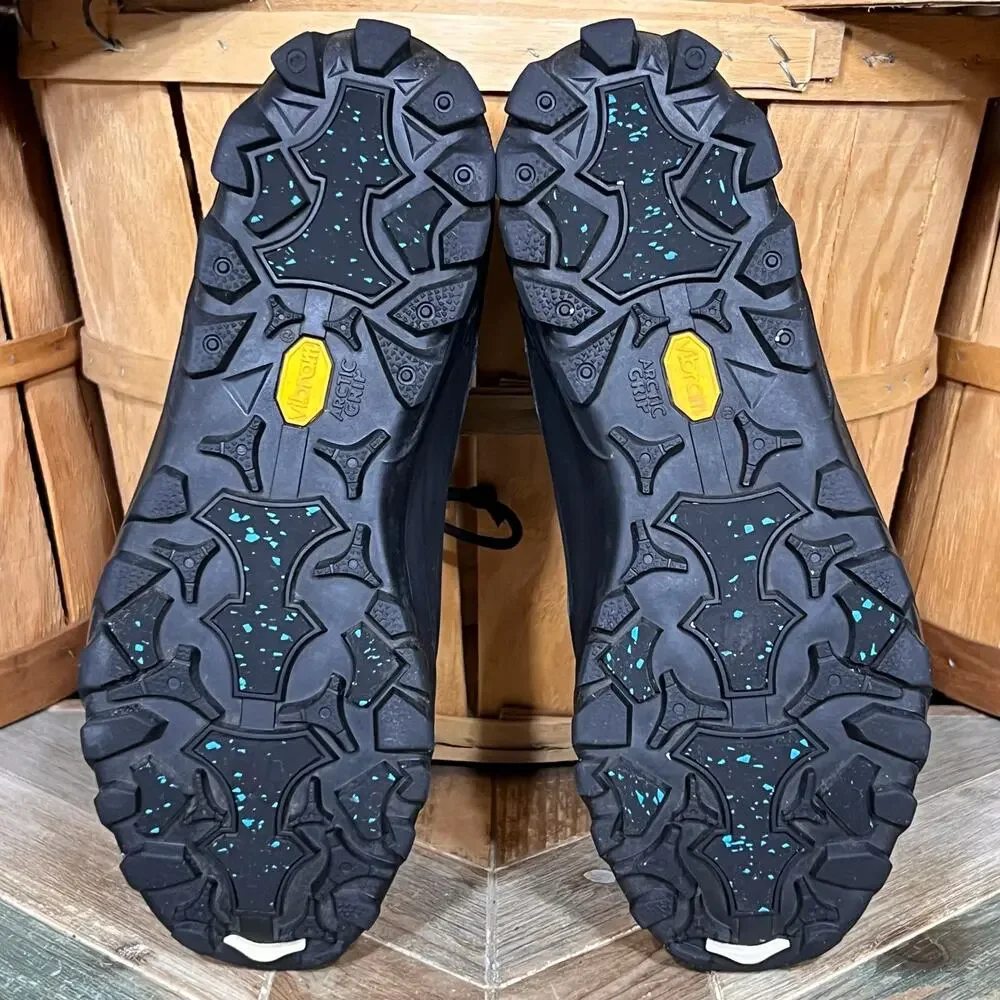 Merrell previously loved